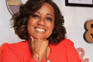 Candi Castleberry Singleton